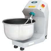 Resim Bosfor 5 Kg Hamur Yoğurma Makinesi 220v 