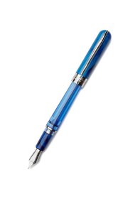 Resim Pineider Avatar Ur Ttt Neptun Blue Dolma Kalem M Uç Spp5601424 Standart 