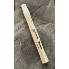 Resim Wrt Özel Çekiç Sapı 1000GR Dişbudak Çekiç Sapı 1kg Çekiç Sapı 