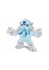 Resim Giochi Preziosi Goojitzu Tekli Figür Dino X-ray Smashadon 