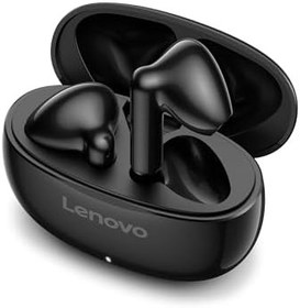 Resim Lenovo E310 True Wireless Stereo Kulaklık Siyah 