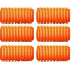 Resim Nascita 25x63 Cm 6lı Cırtlı Süngerli Bigudi - 58 