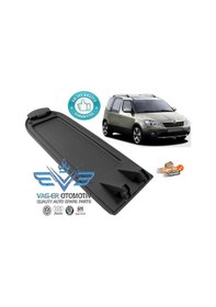 Resim Roomster Kol Dayama Kolçak Üst Kapak 2006-2015 6R0867173 (540048127) 