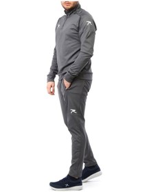 Resim Raru Antrenman Eşofmanı Ablas Füme 001 