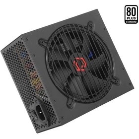 Resim TREND Frisby Fr-Ps6580p 650w 80 Plus Power Supply 