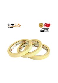 Resim Maskeleme :Bandı 9MM x 35Mt 30'lu Paket 