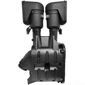 Resim Hava Filtre Kazanı Çiftli Actros 3346-3348 - A0180947702 