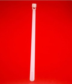 Resim Açılabilir Kablo Bağı Plastik Cırt Kelepçe 7.5x360 100 Adet Yerli Beyaz 