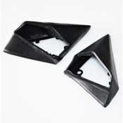 Resim Mercedes W124 W201 Ayna Dip Fitili Lastigi 447848432 