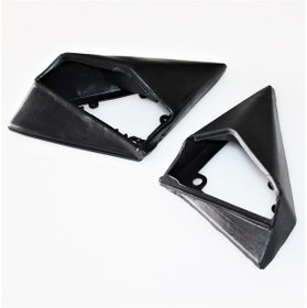 Resim Mercedes W124 W201 Ayna Dip Fitili Lastigi 447848432 