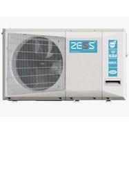 Resim FINECO 12 KW ISI POMPASI 