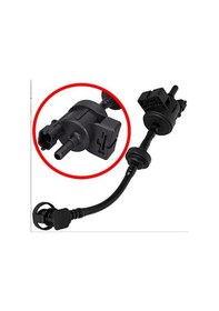 Resim YAKIT BUHARLASMA VALFI KOMPLE A14NET ASTSTRA J INSIGNIA A MOKKA 55566387 OEM BOSCH 0280142488 OEM 