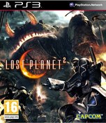 Resim Lost Planet 2 PS3 Oyun 
