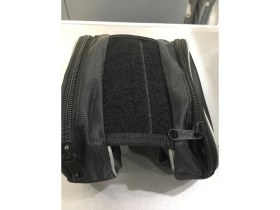 Resim Vertech Heybe Bisiklet Çantası Kadro Üstü Telefon Gözlü Çanta 