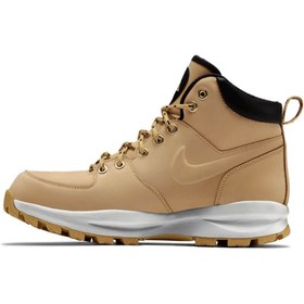 Resim Nike Erkek Bot - Manoa Leather - 454350-700 