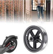 Resim tr-escooter Jant 8,5 Inch 