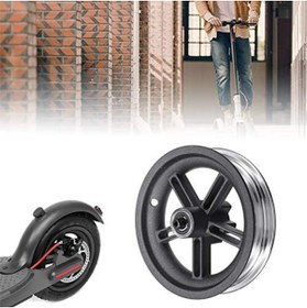 Resim tr-escooter Jant 8,5 Inch 