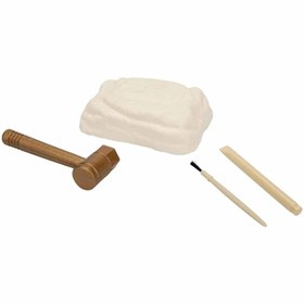 Resim Nessiworld Fossil Excavation Set Dinosaur 