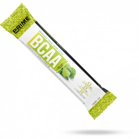 Resim Prime Nutrition BCAA 2:1:1 10g Şase Cool Lime (Tekli) 
