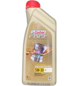 Resim Castrol Edge 5w30 1 Litre Motor Yağı 