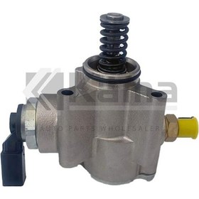 Resim 03c127025r Yüksek Basınç Pompası Vw Golf / Passat / Audı A3 / Sko 