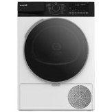 Resim Arçelik 1101 KMX A+ Çamaşır 11 Kg Kurutma Makinesi Beyaz 