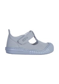 Resim Ayakcenter Middo Kids 01 Gri Erkek Bebe Çocuk Sandalet Gri 