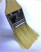 Resim Boya Kestirme Fırça- Spatula Seti 3lü 4832 