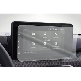 Resim Dacia Jogger Extreme 8 İnç Multimedya Mat Ekran Koruyucu 
