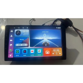 Resim Navix Navnet 9'' Tablet Multimedia 4/64 Android 13 