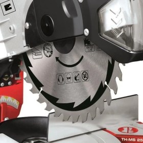 Resim Verto Einhell Tc Ms 2513 L Gönye Kesme Testeresi 
