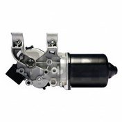 Resim Marka Renault Megane 2 02 08 (Valeo Tip) Ön Cam Silecek Motoru 