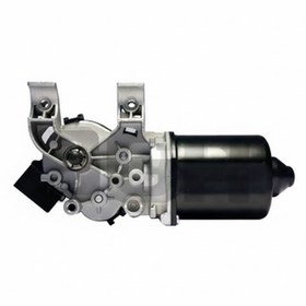 Resim Marka Renault Megane 2 02 08 (Valeo Tip) Ön Cam Silecek Motoru 