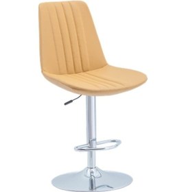 Resim Sive Bar Sandalyesi (413601759) Çok Renkli 