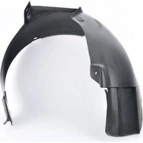 Resim AFT Vw Volkswagen Bora 1998-2005 Ön Sol Tekerlek Çamurluk Davlumbazı 1J0809961A 