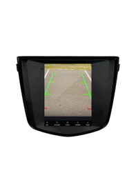 Resim Nissan Qashqai Android Multimedya Sistemi 2015-2020 Crv-4775xaa 