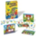 Resim Logo Colorino Ravensburger 243662, Sıfır 