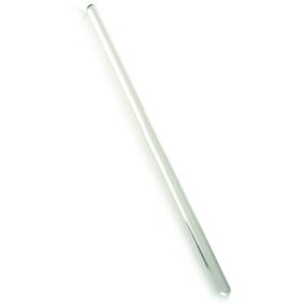 Resim CAM BORU (0,5 mm. 15 cm. boy 1 Ucu kapalı) 