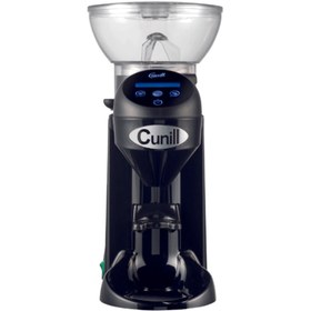 Resim Cunill Cunıll Tron Kahve Değirmeni Dijital On Demand Otomatik 