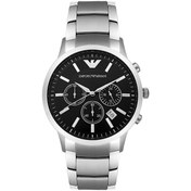 Resim Emporio Armani AR2434 Erkek Kol Saati Emporio Armani