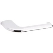 Resim Dorado Tuvalet Kağıtlığı Krom Renk 21X82X171 Mm 