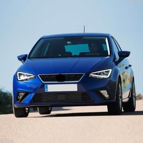 Resim Yedek Lastik Stepne Sabitleme Aparatı 82A803899 Seat İbiza ile uyumlu 2018-2023 