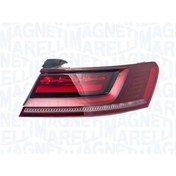 Resim MAGNETI MARELLI 714081720102 3g8945207j Volkswagen Tüm Araçlar L Dış Led Stop Arteo 17> 