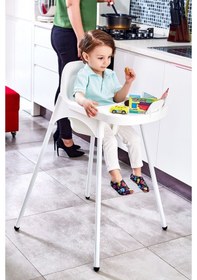 Resim Faros Orzo Mama Sandalyesi 