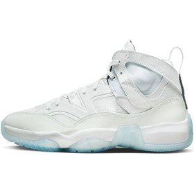 Resim Jumpman Two Trey Erkek Basketbol Ayakkabısı 