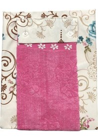 Resim Kandilli Beren Havlulu Mutfak Önlüğü Önlük 50X70 