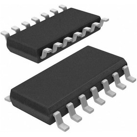 Resim Lm124Drg4 Soıc-14 Opamp Entegresi 