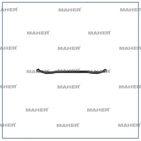 Resim Orta Rot Hılux 1982-2005 Ln-85 45450 39165 