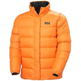 Resim HELLY HANSEN REVERSIBLE TERSİ GİYİLEBİLİR DOWN MONT 