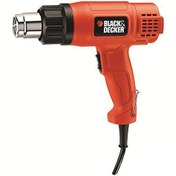 Resim Black Decker KX1650 Sıcak Hava Tabancası 